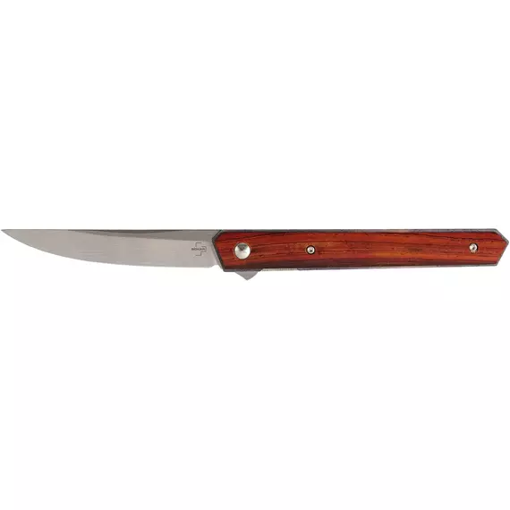 Ніж Boker Plus Kwaiken Air, Cocobolo к:natural, фото 